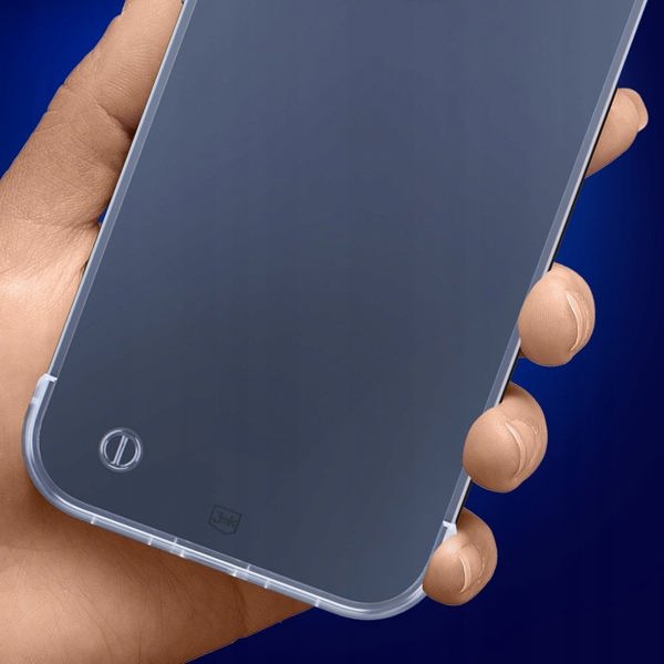 3MK Θήκη Just20g Clear Case για Samsung Galaxy S23 5G