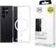 3MK Θήκη Just20g MagCase για Samsung Galaxy S22 Ultra 5G - Προστατευτική Θήκη Smartphone