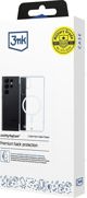 3MK Θήκη Just20g MagCase για Samsung Galaxy S22 Ultra 5G - Προστατευτική Θήκη Smartphone