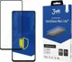 3MK HardGlass Max Lite Προστατευτικό Γυαλί Οθόνης για Samsung Galaxy M53 5G - Μαύρο
