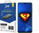 3MK 3MK Silver Protect+ Xiaomi Redmi 9T Αντιμικροβιακή μεμβράνη υγρής τοποθέτησης 8238768 5903108360647