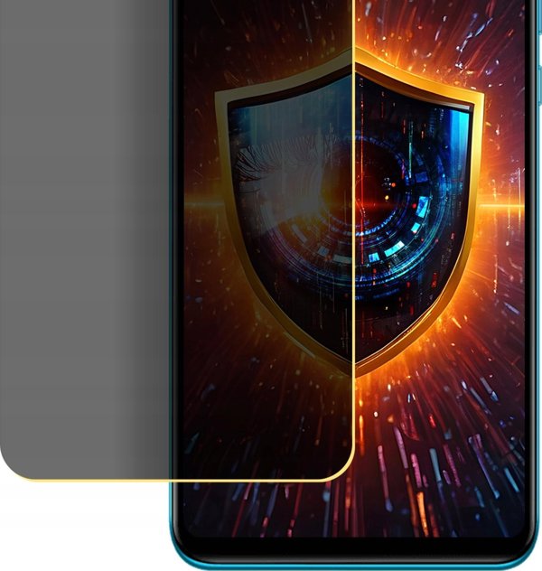 3mk Silky Matt Privacy pro Huawei P30 Lite