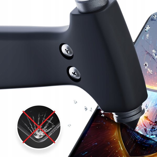 3mk Silky Matt Privacy pro Huawei P30 Lite