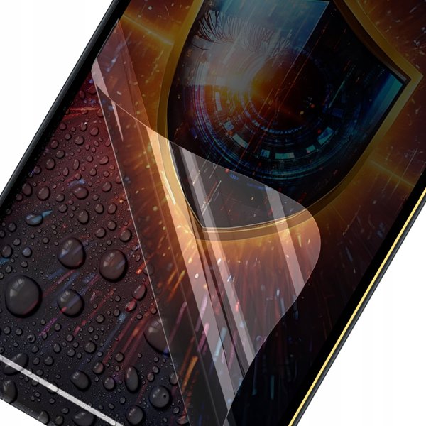 3mk Silky Matt Privacy pro Huawei P30 Lite