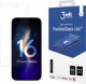 3MK 3mk FlexibleGlass Lite pro Apple iPhone 16 Pro 14265483 5903110000000