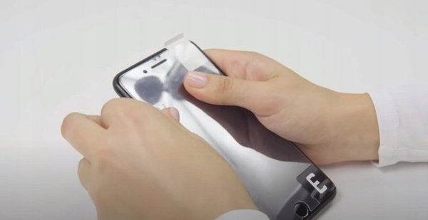 3MK 3mk FlexibleGlass Lite pro Apple iPhone 16 Pro 14265483 5903110000000