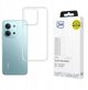 3mk Clear Case pro Redmi 15C /  Poco C85 4G