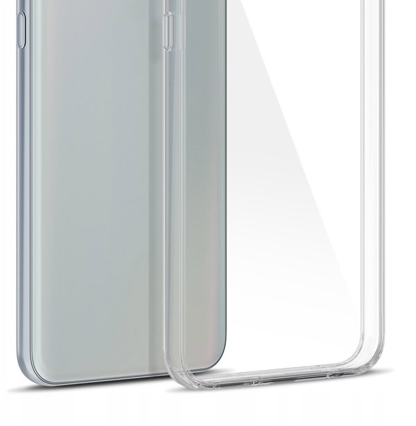 3mk Clear Case pro Redmi 15C /  Poco C85 4G
