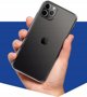 3MK Etui 3mk Matt Case na Motorola Edge 40 - czarne