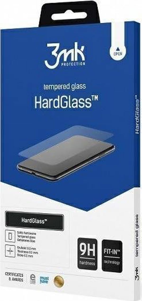 3MK 3MK HardGlass Xiaomi Redmi 9C 8032355 5903108277945