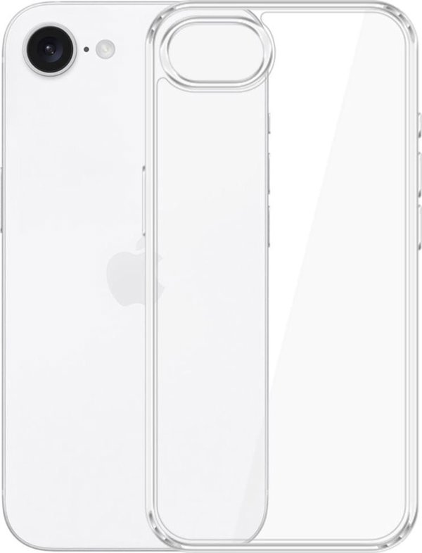 3mk Armor Case pro Apple iPhone SE4/16E