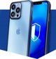 Θήκη 3MK Satin Armor για Samsung Galaxy A55 5G - Προστατευτική Θήκη Σιλικόνης