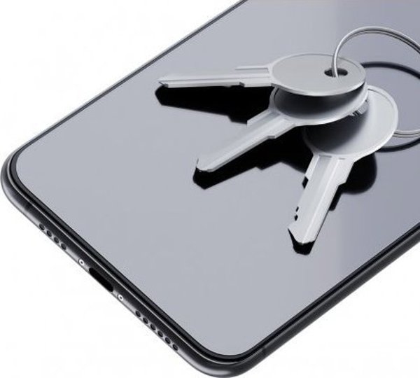 3MK 3mk Flexible Glass Oleo PD iPhone 14 Plus 13396296 5903108492898