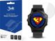 3MK 3x HYBRID GLASS FOR GARMIN FENIX 5 47 MM 8660459 5903108305402