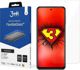 3MK FlexibleGlass Προστατευτικό Οθόνης για Xiaomi Redmi Note 10s, Υβριδικό Γυαλί, Αντιβακτηριδιακό, Διαφανές