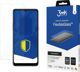 3MK FlexibleGlass Προστατευτικό Οθόνης για HTC Desire 20+, Υβριδικό Γυαλί, Διαφανές