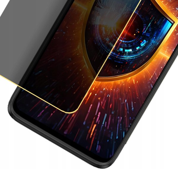 3mk Silky Matt Privacy pro Ulefone Armor 23 Ultra