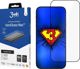 3MK HardGlass Max Tempered Glass για Apple iPhone 14 Pro, Προστασία Οθόνης 3D Edge, Σκληρότητα 9H, Μαύρο