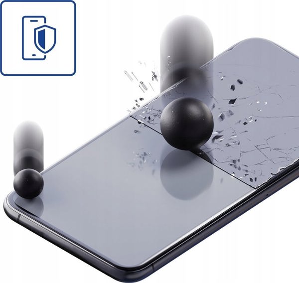 3MK FlexibleGlass Lite do MyPhone Hammer Energy X