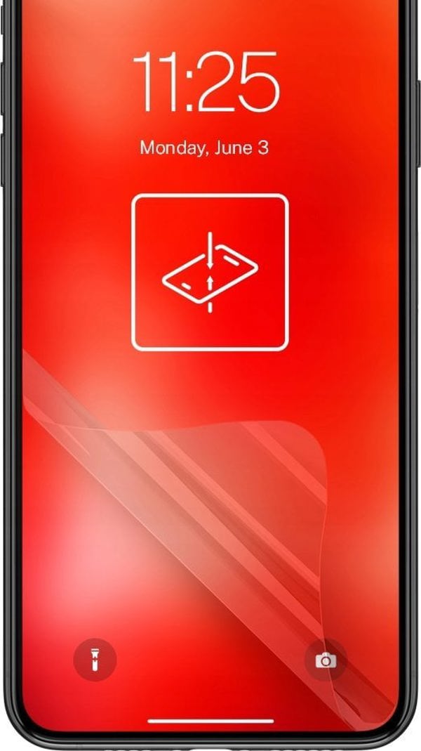 3MK FlexibleGlass Lite do MyPhone Hammer Energy X