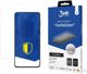 3MK Εύκαμπτο Προστατευτικό Οθόνης Oleo για Samsung Galaxy S21 - Flexible Glass