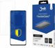 3MK FlexibleGlass Υβριδικό Προστατευτικό Οθόνης για Oppo Reno 6 5G - Αντιβακτηριδιακό, Ανθεκτικό στις Γρατσουνιές
