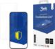 3MK FlexibleGlass Lite Προστατευτικό Οθόνης για Apple iPhone 14 Pro Max, Εύκαμπτο Γυαλί, Διαφανές