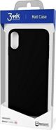 3MK 3MK Matt Case Xiaomi Redmi 9C μαύρη /μαύρη 8074595 5903108299053