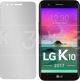 3MK Tempered glass FlexibleGlass LG K10 2017 (5901571194936) 1294795 5901571194936