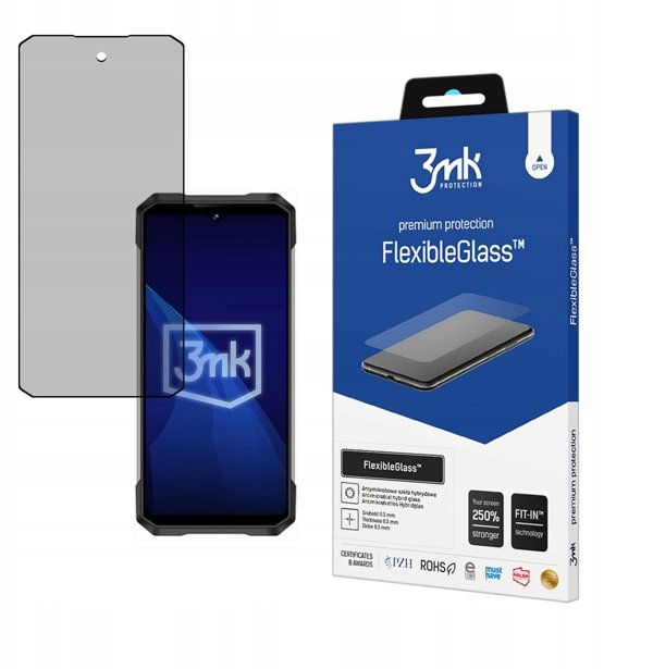 3mk FlexibleGlass pro Doogee S200