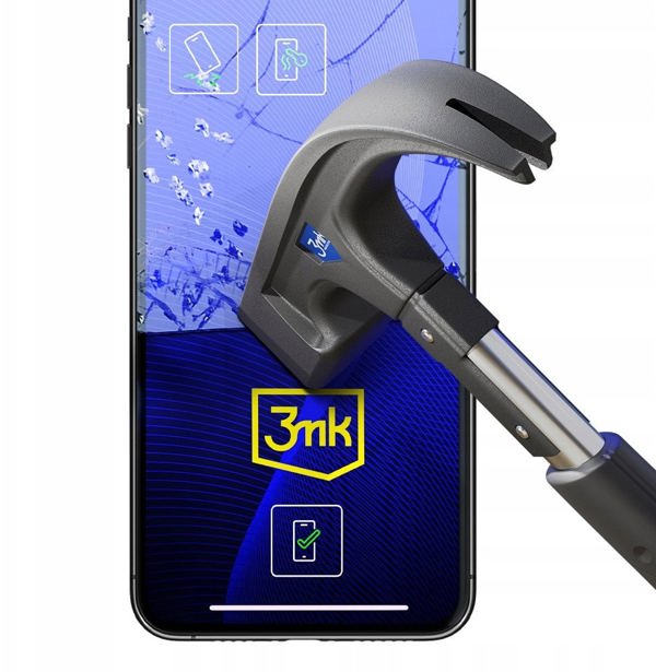 3mk FlexibleGlass pro Doogee S200