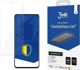 3MK Προστατευτικό Οθόνης FlexibleGlass Lite για Samsung Galaxy A72, Υβριδικό Γυαλί 0.16mm