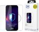 3MK ComfortDuo Clear MagCase set for Apple iPhone 17
