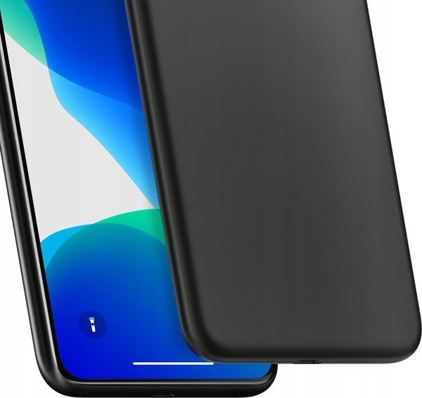 3MK Google Pixel 9 - 3mk Matt Case