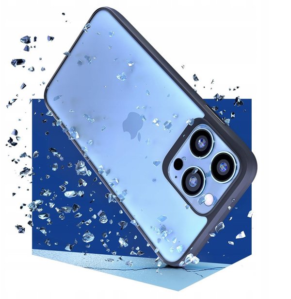 3mk Satin Armor Case+ για Apple iPhone 17 Pro Max