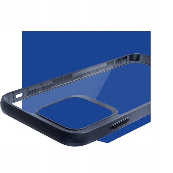 3mk Satin Armor Case+ για Apple iPhone 17 Pro Max