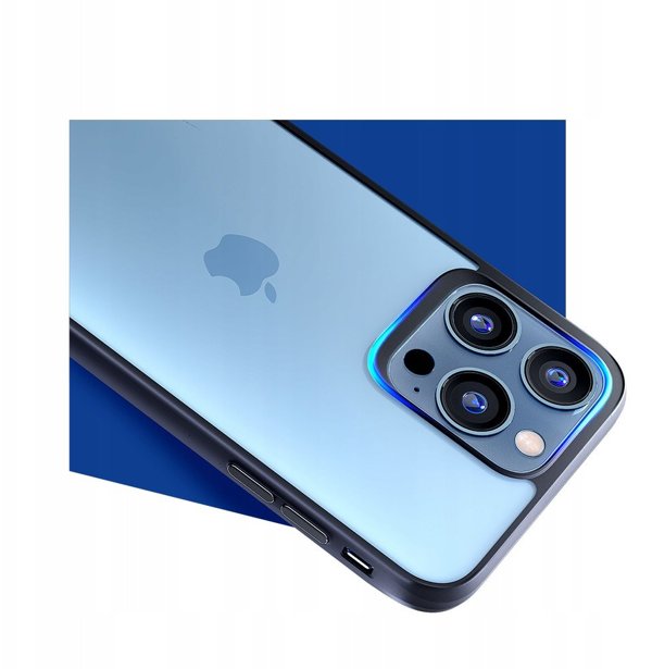 3mk Satin Armor Case+ για Apple iPhone 17 Pro Max
