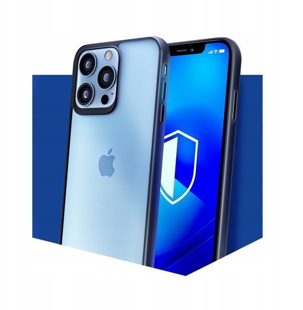3mk Satin Armor Case+ για Apple iPhone 17 Pro Max