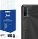 3MK Lens Protect Προστασία Φακού Κάμερας για Xiaomi Redmi 9T - 4τμχ