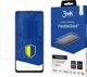 3MK Προστατευτικό Οθόνης FlexibleGlass για Xiaomi Redmi Note 11S 5G / 11T 5G, Εύκαμπτο Γυαλί, Διαφανές