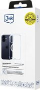 3MK Θήκη Just20g MagCase για Apple iPhone 16