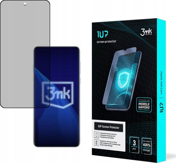 3mk 1UP pro Oppo Find X8 Pro