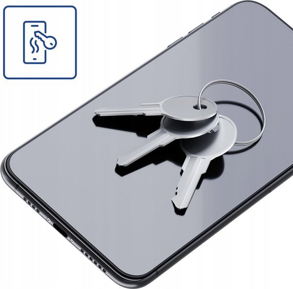 3MK FlexibleGlass Lite do MyPhone Hammer Energy X