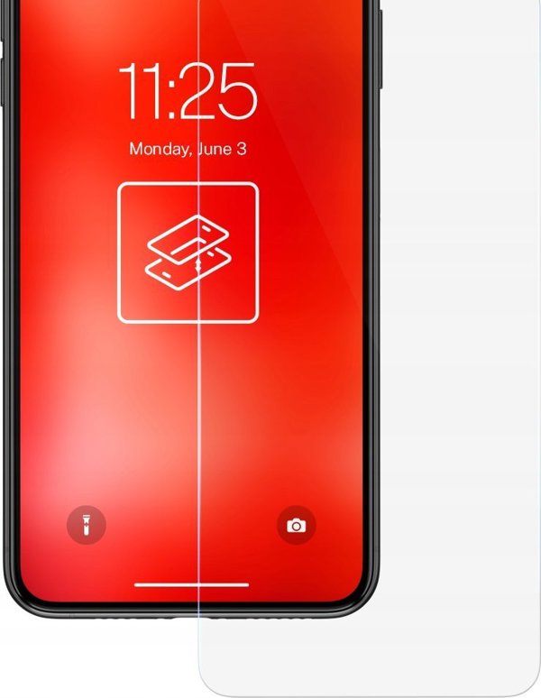3MK FlexibleGlass Lite do MyPhone Hammer Energy X