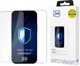 3MK ComfortDuo Clear Sam A16 tempered glass + διάφανη/διαφανής θήκη, σετ 2 σε 1 14438183 5903108606660