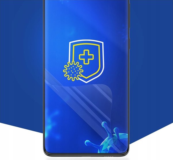 3MK 3MK SilverProtection+ Realme C67 13942231 5903108559171