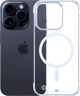 3MK MagCase Θήκη για Apple iPhone 13 Pro Max - Just20g Προστατευτική Θήκη με MagSafe Συμβατότητα