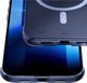3MK MagCase Θήκη για Apple iPhone 13 Pro Max - Just20g Προστατευτική Θήκη με MagSafe Συμβατότητα