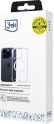 3MK MagCase Θήκη για Apple iPhone 13 Pro Max - Just20g Προστατευτική Θήκη με MagSafe Συμβατότητα