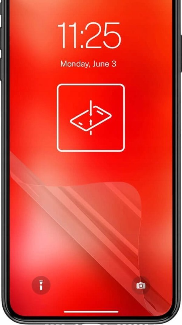 3MK FlexibleGlass Lite do Nothing Phone 2